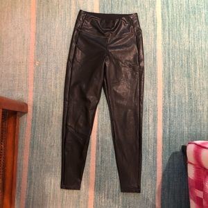 Athletes All Over Gleam Tight